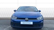 Volkswagen Polo 1.0 TSI Life 5dr Petrol Hatchback